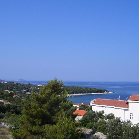 Villa Timea Primošten Dış mekan fotoğraf