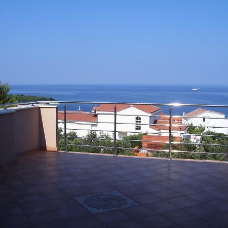 Villa Timea Primošten Dış mekan fotoğraf