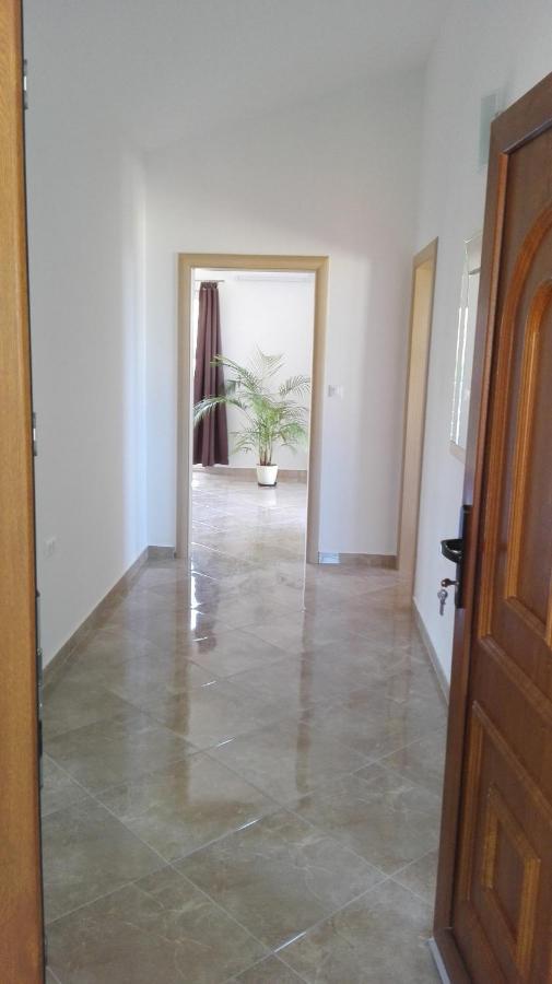 Villa Timea Primošten Dış mekan fotoğraf
