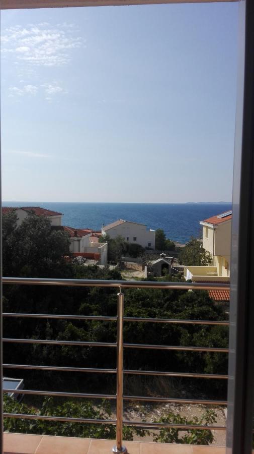 Villa Timea Primošten Dış mekan fotoğraf