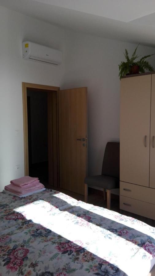 Villa Timea Primošten Dış mekan fotoğraf