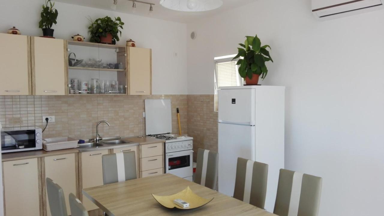 Villa Timea Primošten Dış mekan fotoğraf