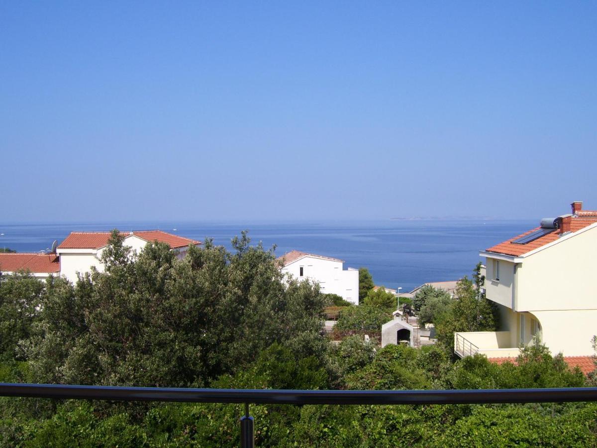 Villa Timea Primošten Dış mekan fotoğraf