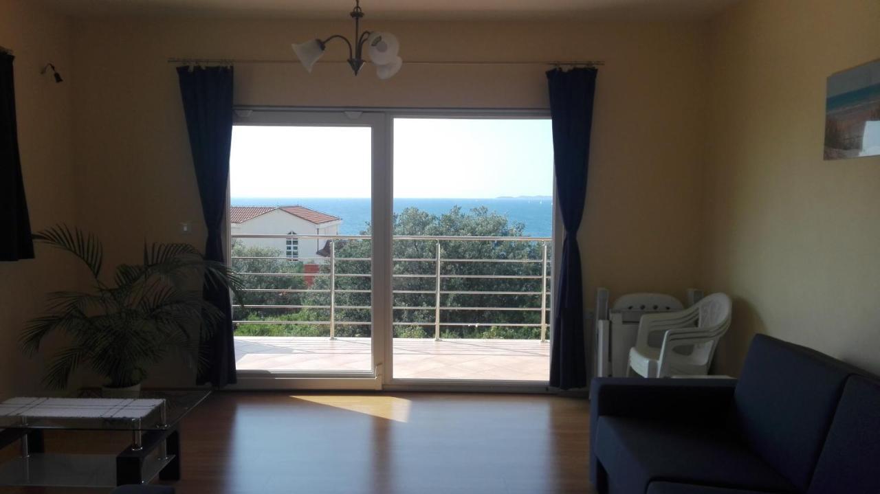 Villa Timea Primošten Dış mekan fotoğraf