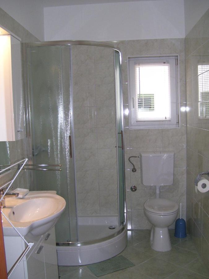 Villa Timea Primošten Dış mekan fotoğraf