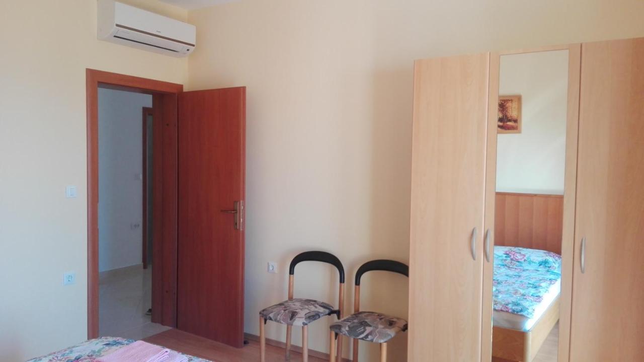 Villa Timea Primošten Dış mekan fotoğraf