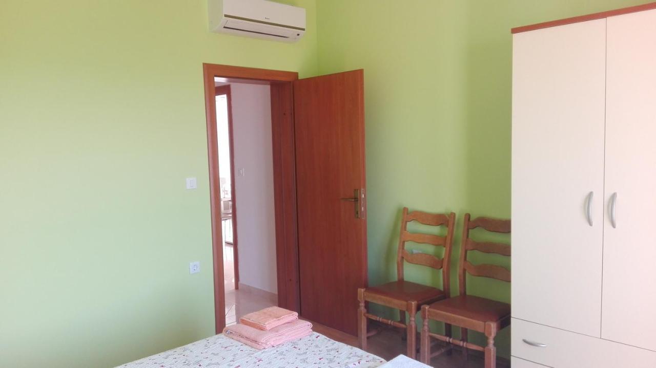 Villa Timea Primošten Dış mekan fotoğraf