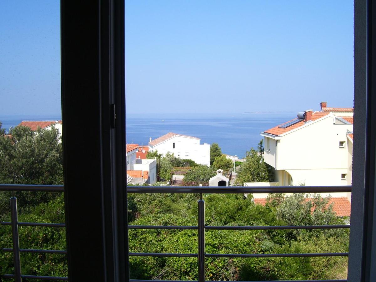 Villa Timea Primošten Dış mekan fotoğraf