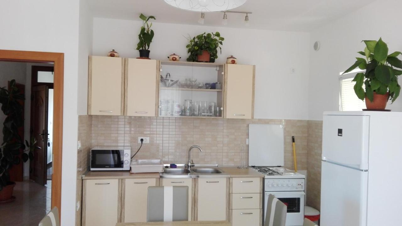 Villa Timea Primošten Dış mekan fotoğraf
