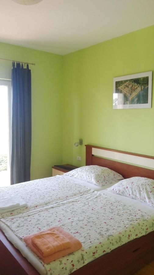 Villa Timea Primošten Dış mekan fotoğraf