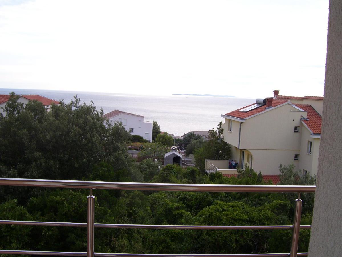 Villa Timea Primošten Dış mekan fotoğraf