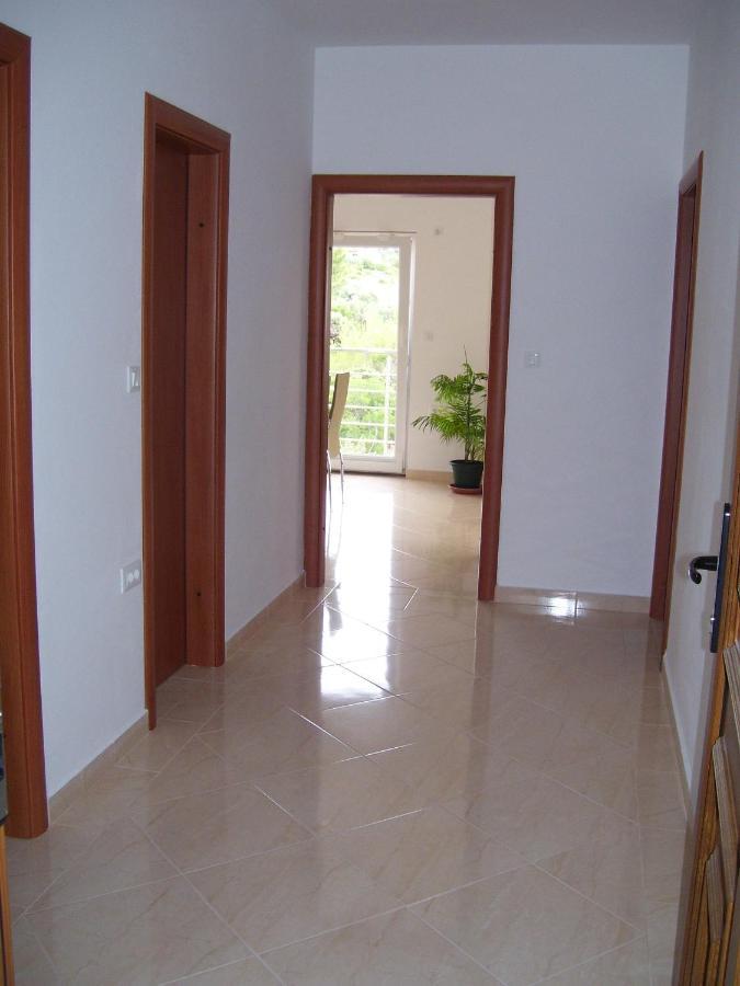 Villa Timea Primošten Dış mekan fotoğraf