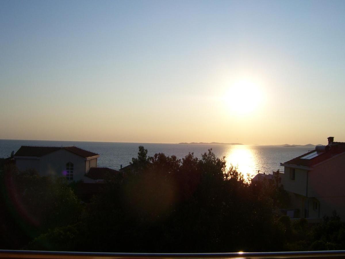 Villa Timea Primošten Dış mekan fotoğraf